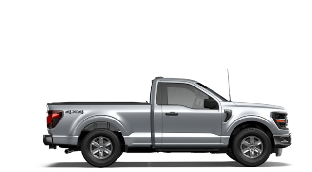 2026 Ford F-150+F-150
